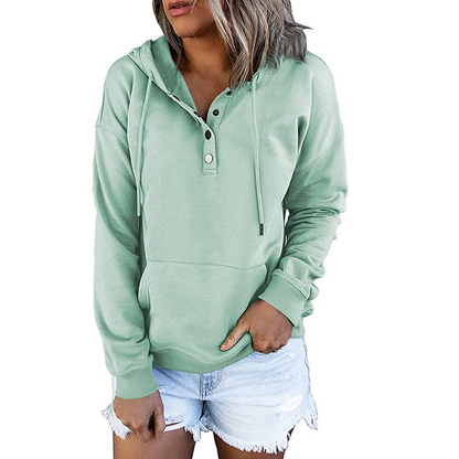 Comfortabel designer mode sweatshirt van katrin