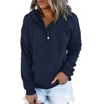 Comfortabel designer mode sweatshirt van katrin