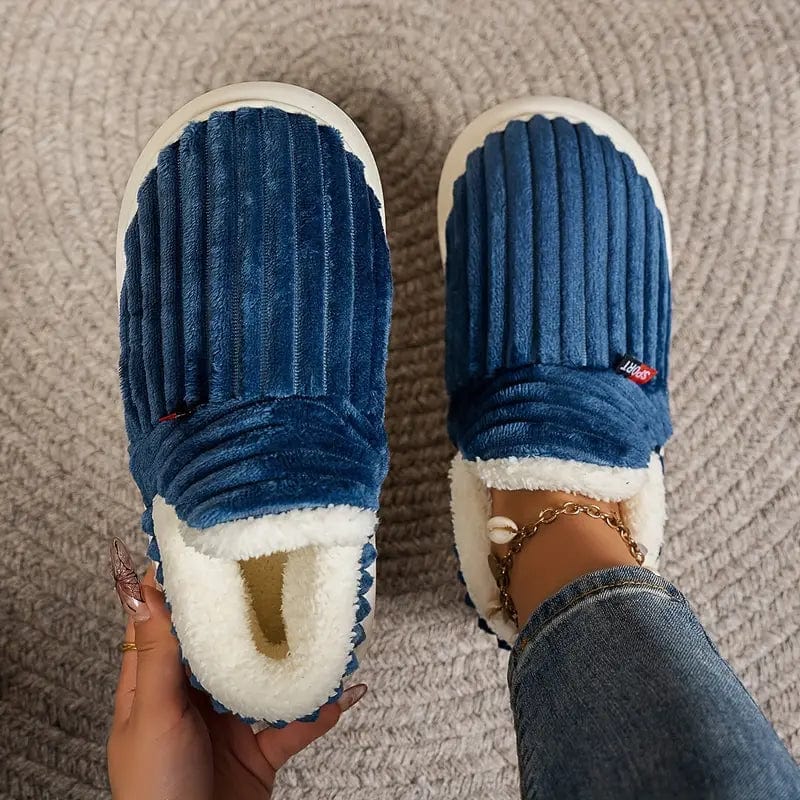 Vera | Ultra Cozy Unisex Slippers