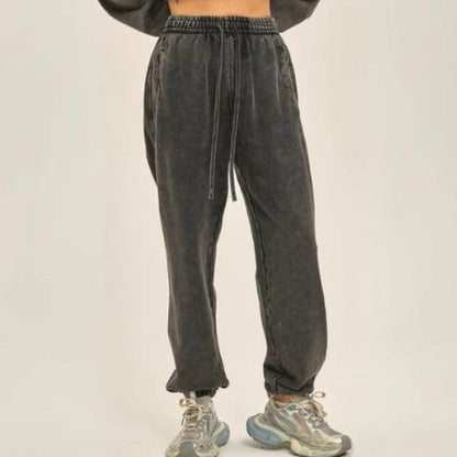 Noa - Trendy joggingbroek