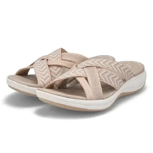 Indy | Comfortabele sandalen