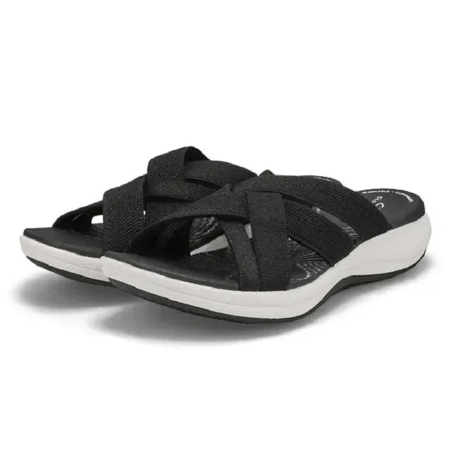 Indy | Comfortabele sandalen