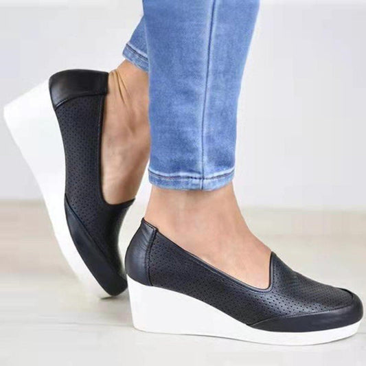 Visnet Casual Schoenen voor Vrouwen