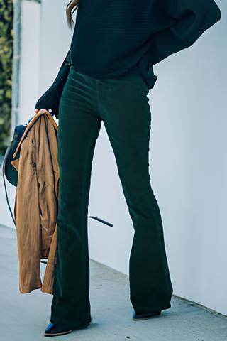 Noémie - Elegante, comfortabele broek