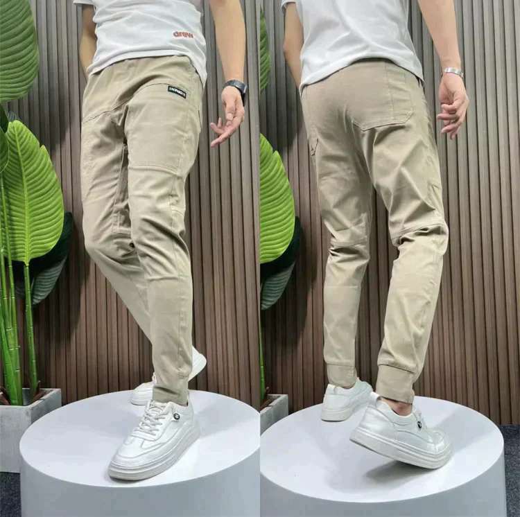 Hugo™ Stretch Cargo Broek