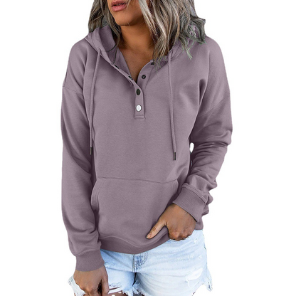 Comfortabel designer mode sweatshirt van katrin