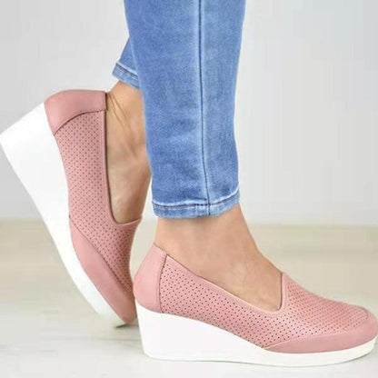 Visnet Casual Schoenen voor Vrouwen