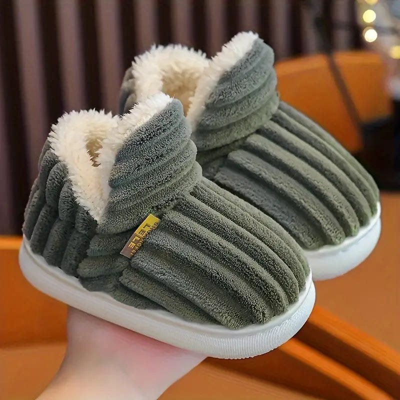 Vera | Ultra Cozy Unisex Slippers