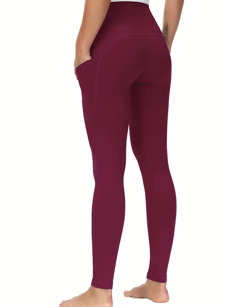 Yoga broek