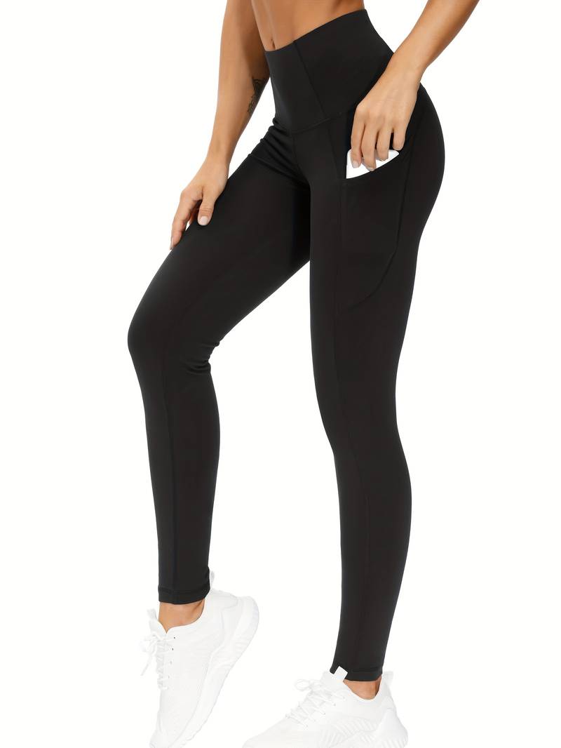 Yoga broek