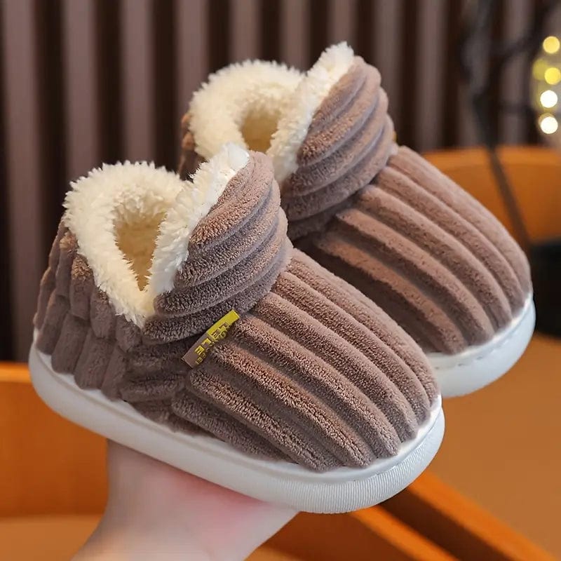 Vera | Ultra Cozy Unisex Slippers