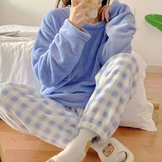 Pyjamaset voor vrouwen