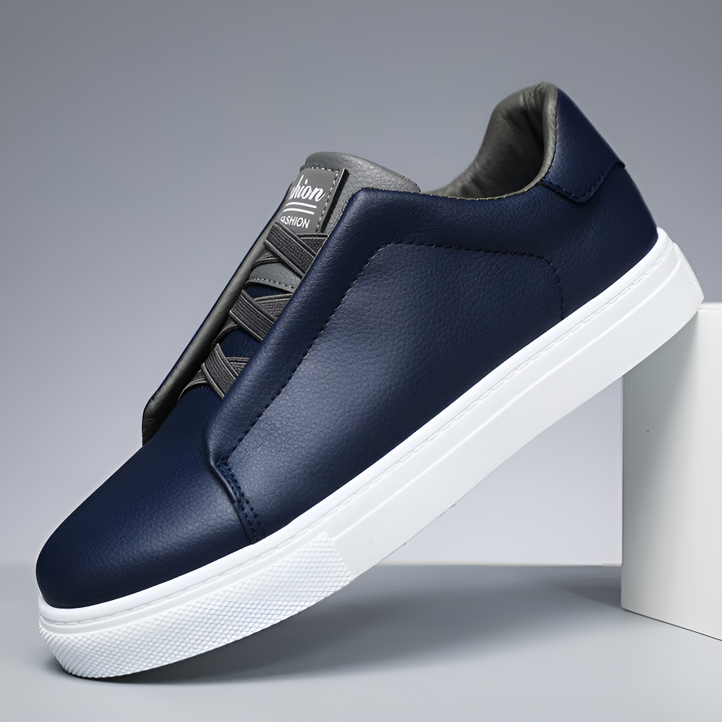 LuxeWalk™ | Klassieke, originele en modieuze sportschoenen