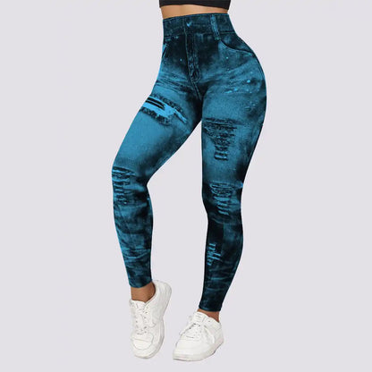 Léa - Sportieve en comfortabele legging