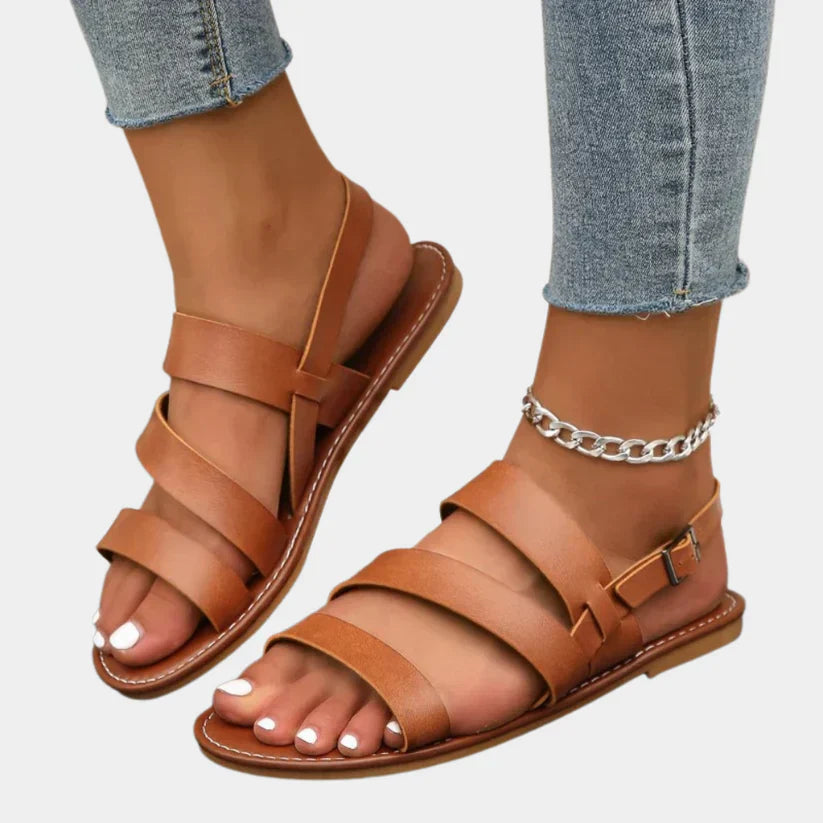 Zadrick | modieuze sandalen voor vrouwen