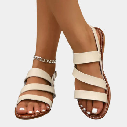 Zadrick | modieuze sandalen voor vrouwen