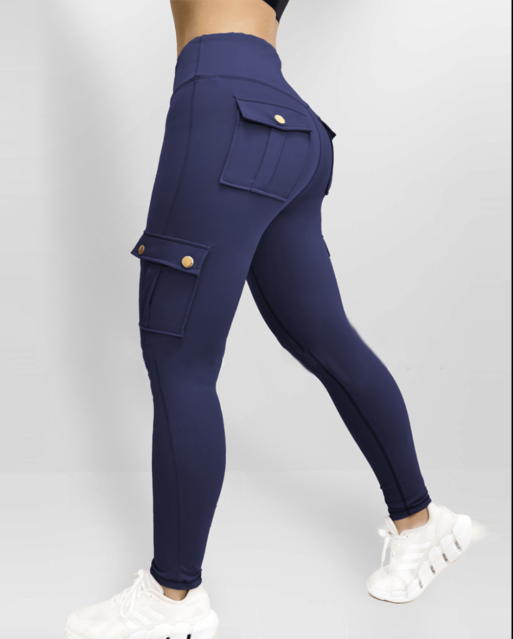 Heidi-Mode - Fitnessbroek