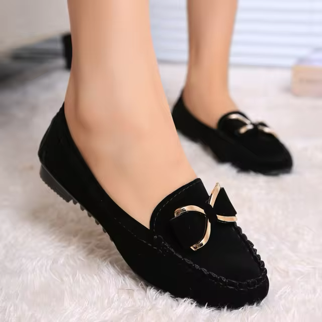 Claire - Casual Dames Loafers