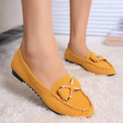 Claire - Casual Dames Loafers