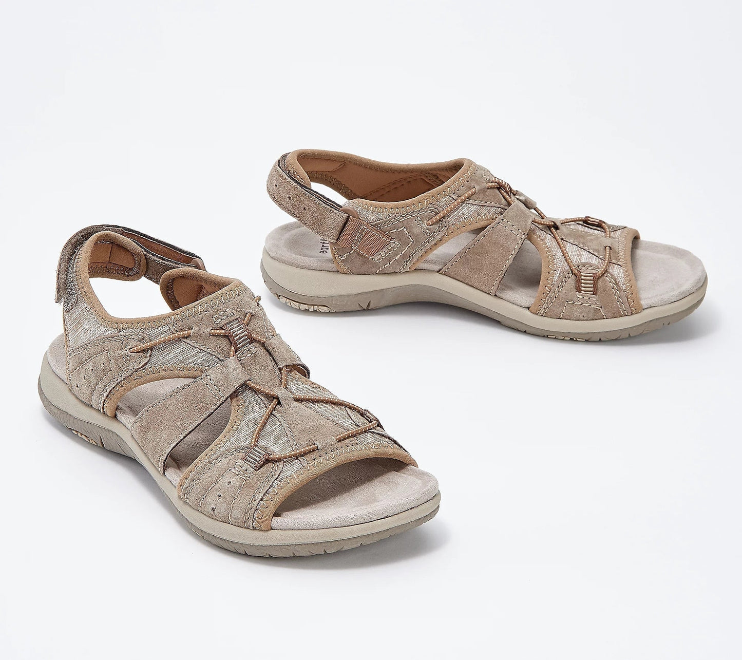 Gabrielle - luxe sandalen voor dames