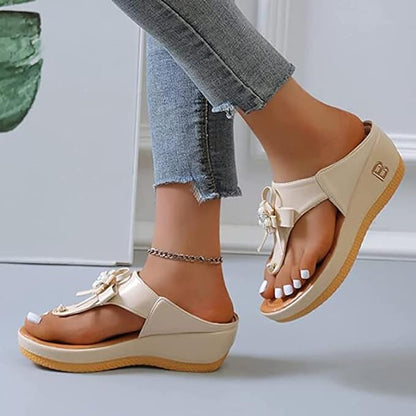 Jade - Vrouwen Zomer Sandalen