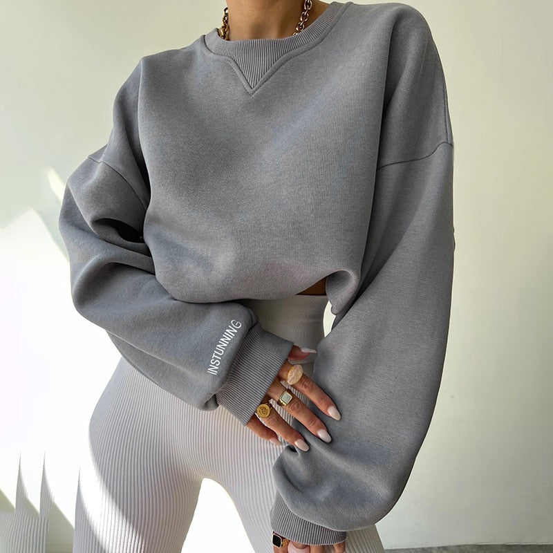 Shanna | Casual en Comfortabele Oversized Trui