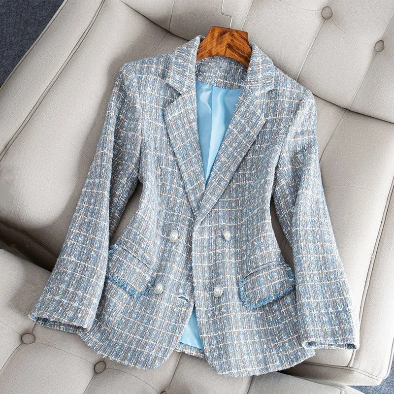 blazer voor dames