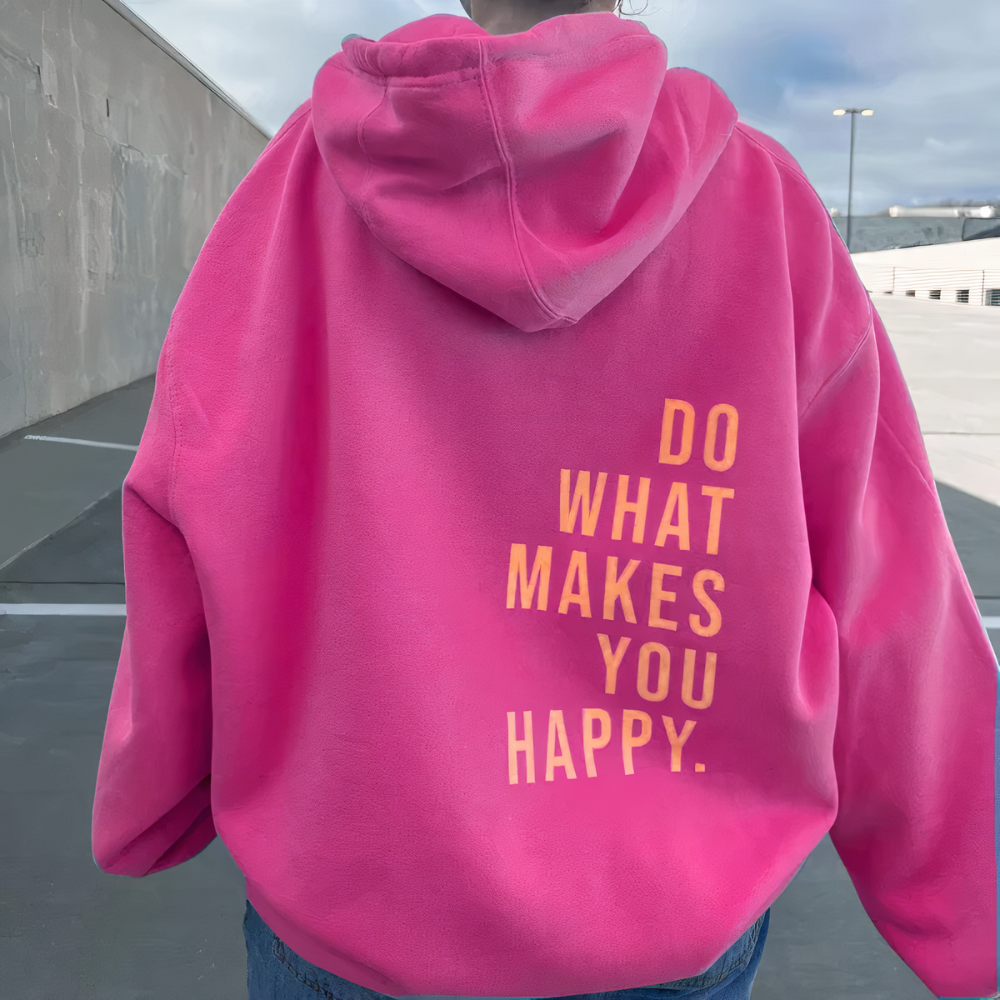 Shanna | Modieuze hoodies