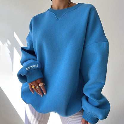 Shanna | Casual en Comfortabele Oversized Trui