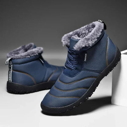 Brend - winterschoenen voor heren