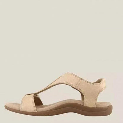 Harmony - Platte sandalen voor dames