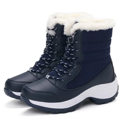 Taytum - orthopedische winterschoenen