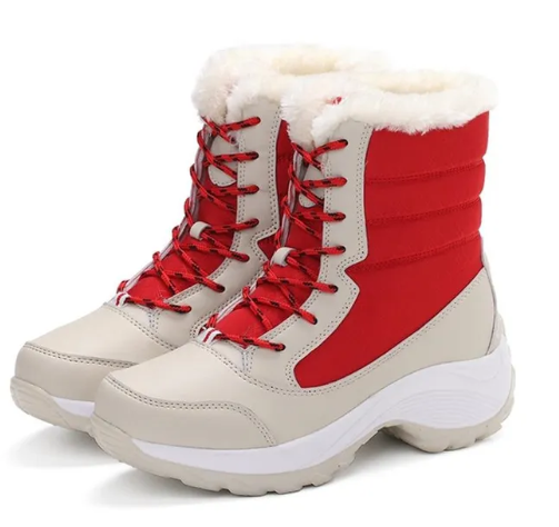 Taytum - orthopedische winterschoenen