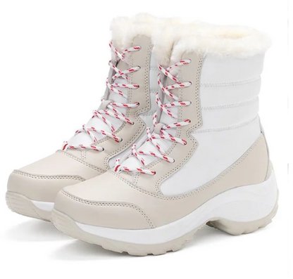 Taytum - orthopedische winterschoenen