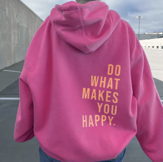 Shanna | Modieuze Hoodie