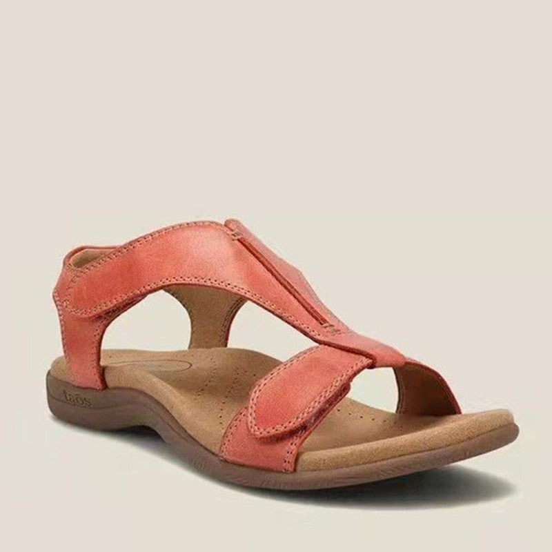 Harmony - Platte sandalen voor dames