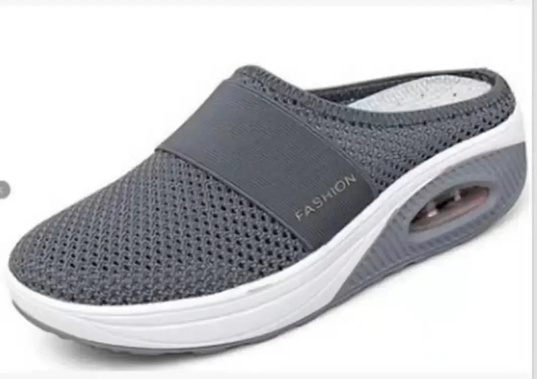 Air Mesh Vrouwen Casual Slippers