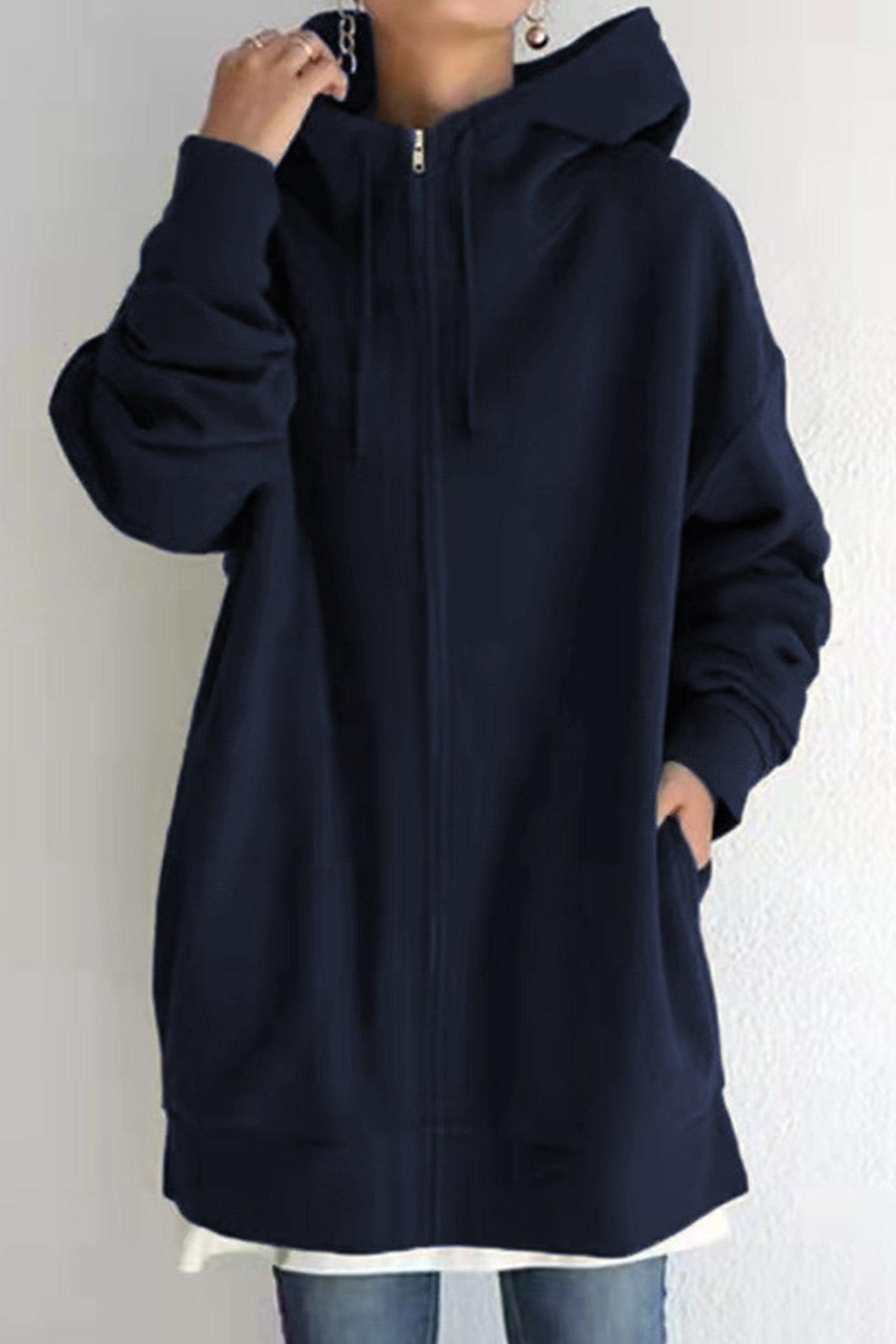 Jordin® | Comfortabele en stijlvolle Hoodie