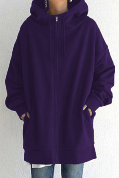 Eleni® Getailleerde en Elegante Hoodie