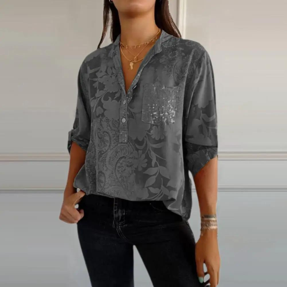 Tirza - Elegante blouse