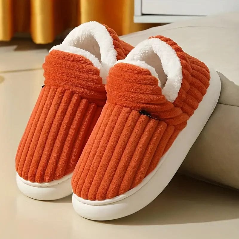 Vera | Ultra Cozy Unisex Slippers