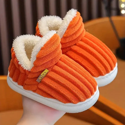 Vera | Ultra Cozy Unisex Slippers