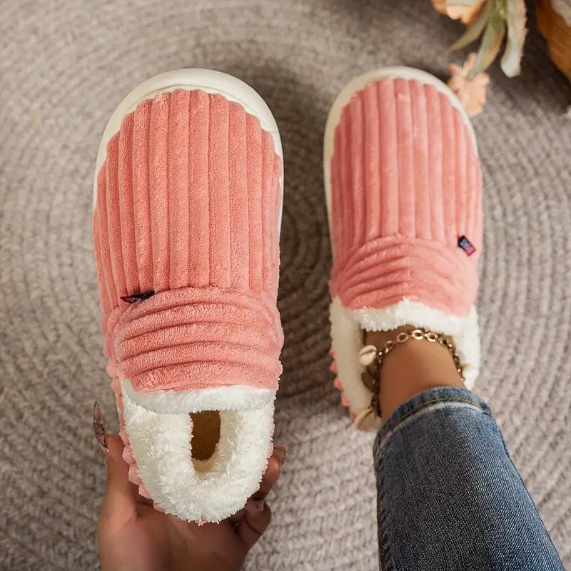 Vera | Ultra Cozy Unisex Slippers