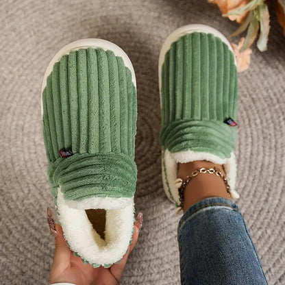 Vera | Ultra Cozy Unisex Slippers