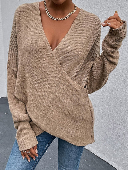 Kinvara® | Veelzijdige en comfortabele algemene sweater