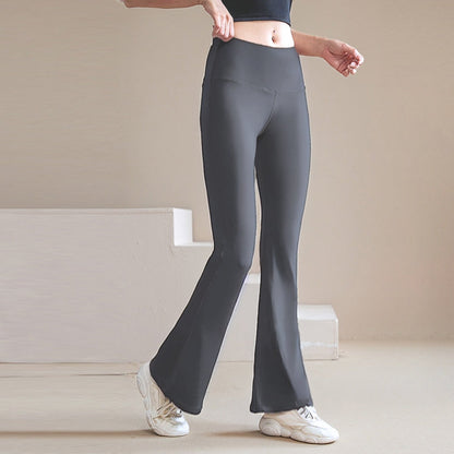 Georgina - Ultra-comfortabele yoga broek