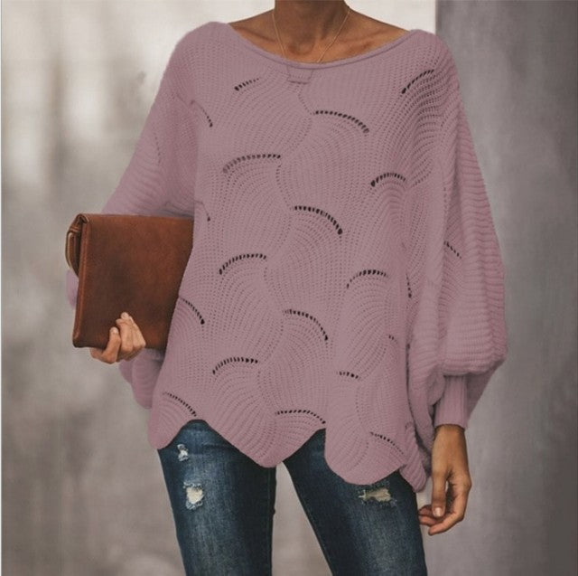 Effie® | Elegante en Casual Sweater