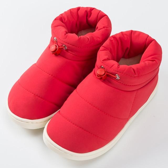 Fedde - comfortabele en warme winterschoenen voor dames