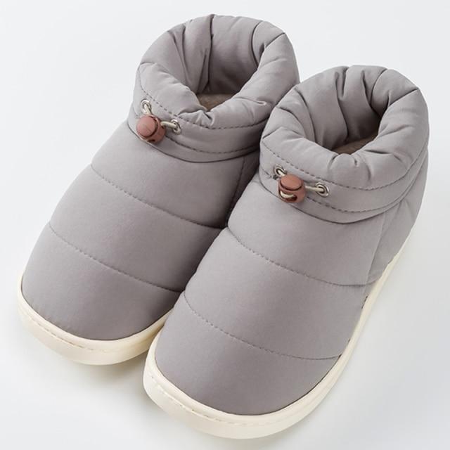 Fedde - comfortabele en warme winterschoenen voor dames