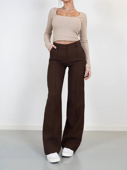 Colette - baggy broek